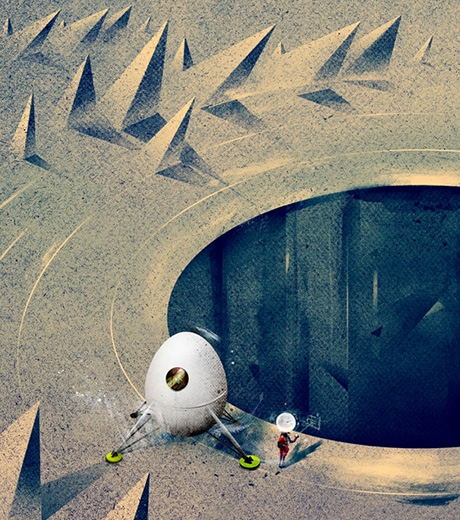 Web漏洞扫描工具